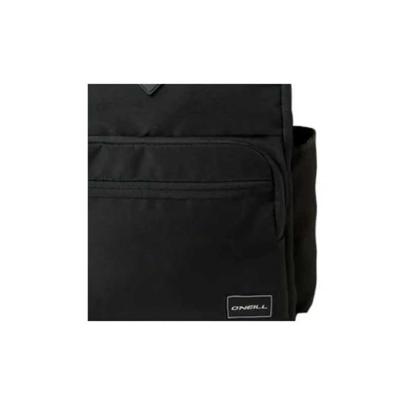 O'Neill Polyester Backpack Men's Black-4