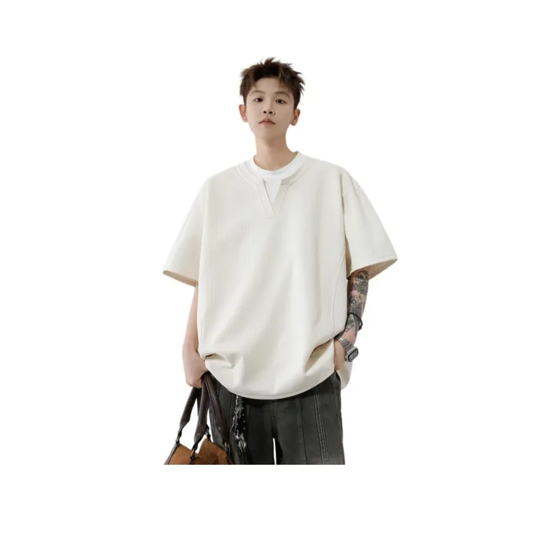 Izexx T Shirts Men-4