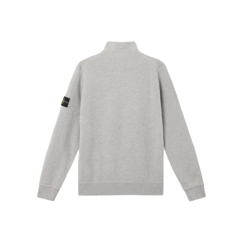 STONE ISLAND SS25 Sweatshirt Men's Taupe-1