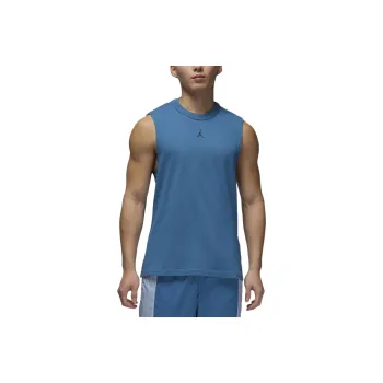 Jordan Sport Tank Top Men's Blue