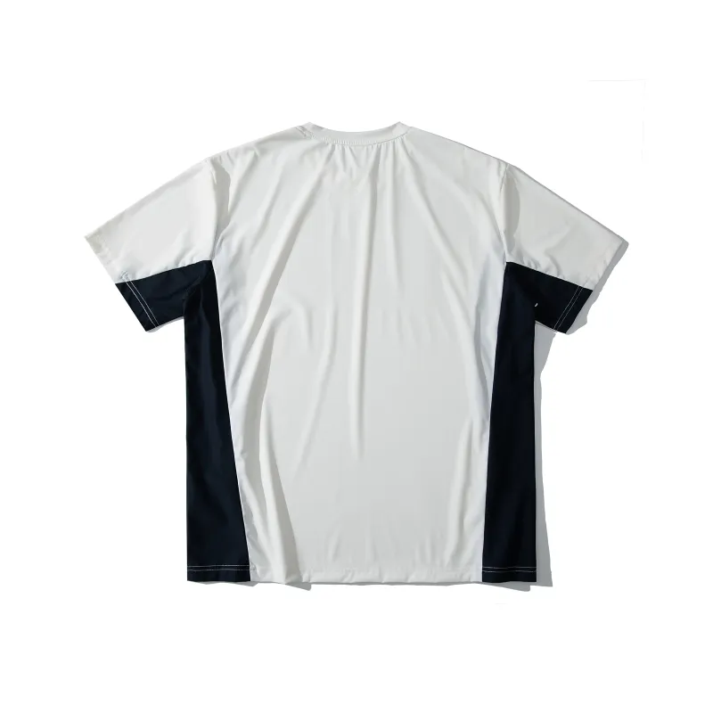 Pilot the camel T Shirts Men-5