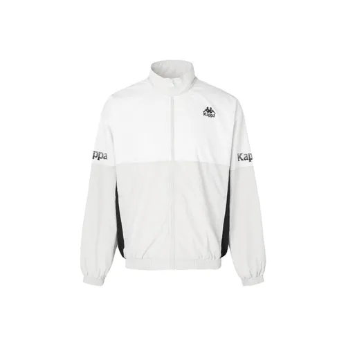 Kappa Jackets Unisex