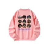 Watermelon Pink