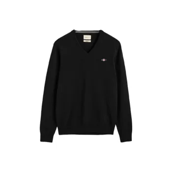 GANT Fine-knit Sweater