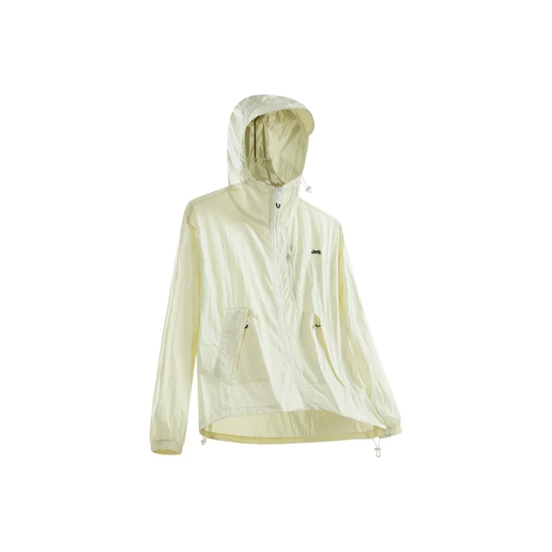 Jeep Super Light, Breathable, Quick Dry, UV Protection, Anti Radiation Sun Protection Clothing Unisex-10