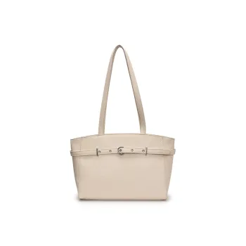 XIANGSU PU Shoulder Bag Regular Women's Multicolor