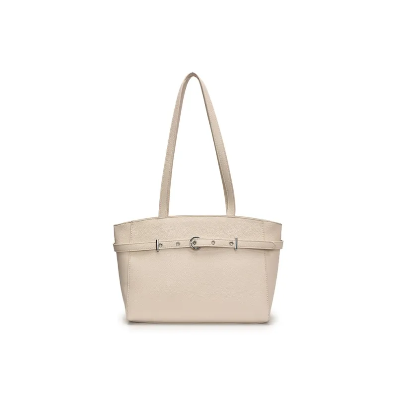 XIANGSU PU Shoulder Bag Regular Women's Multicolor-0