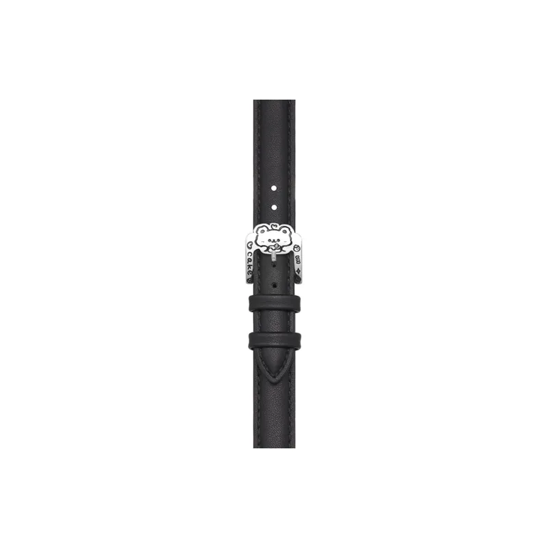 FZRT Watch Band Huawei Honor Compatibility 130 220mm Leather-4