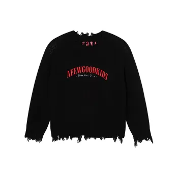 AFGK Sweaters Unisex