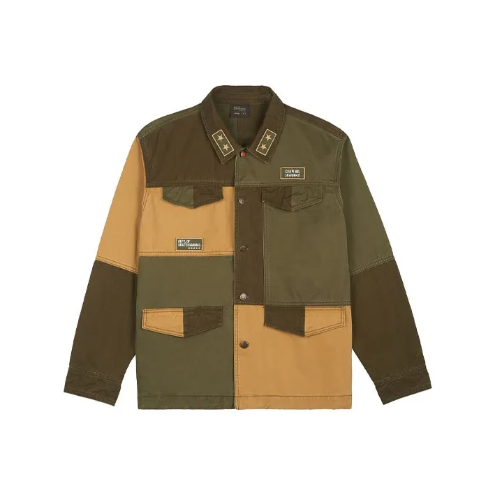 LINING Jackets Men Multicolor-0
