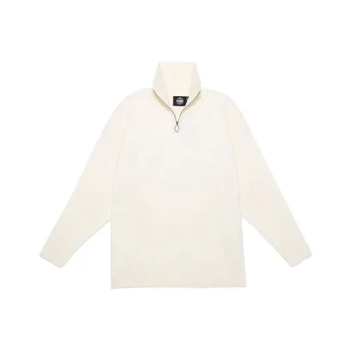 Palladium Sweaters Unisex White Wall Color