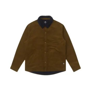 Converse Shirts Men Green