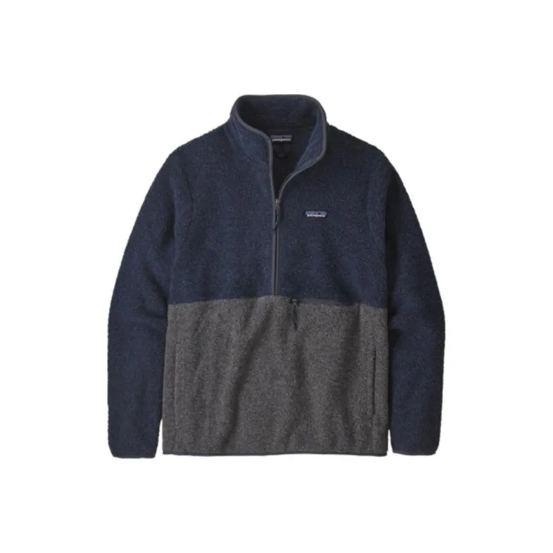 Patagonia Cashmere Sweater Men's-8