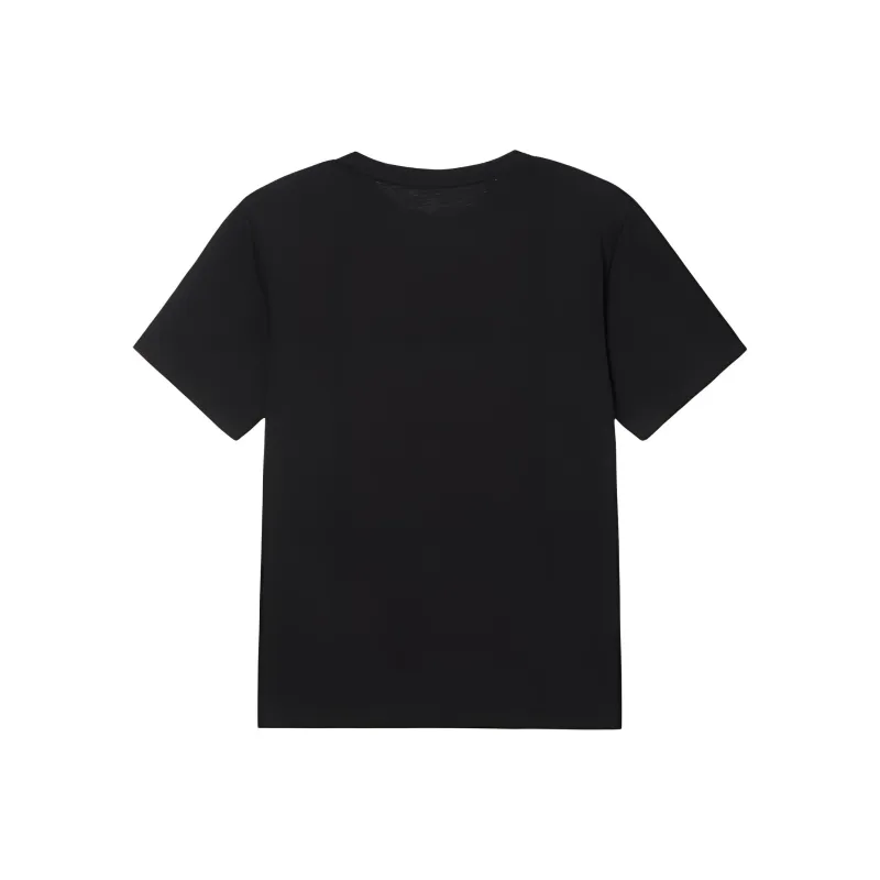 GUESS T-Shirts Men Black-1