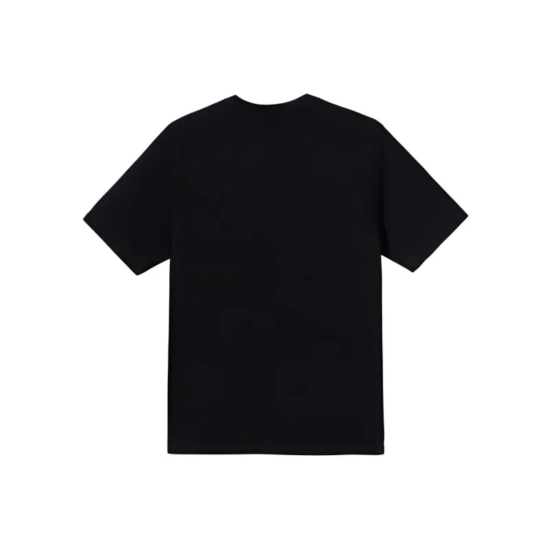 Stussy Acid Eye T shirt-1