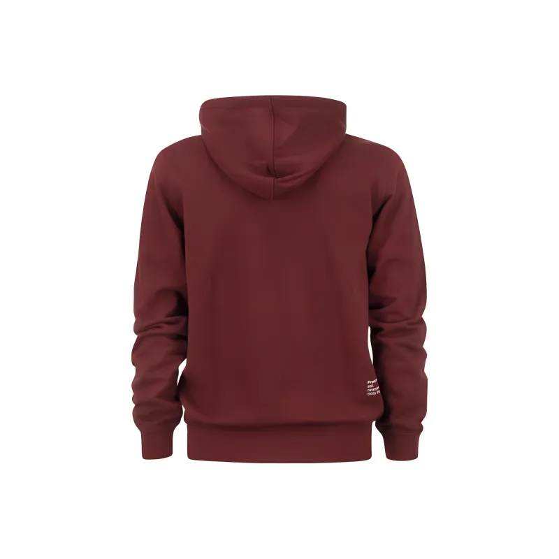 LACOSTE Sweatshirts Men Red-1