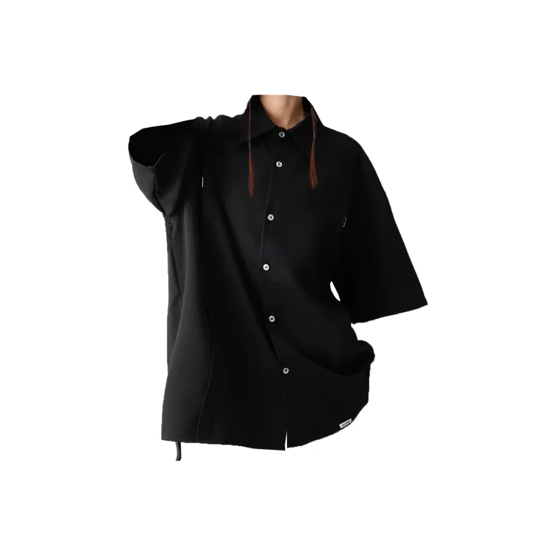 FAKE VINTAGE Shirts Unisex-1