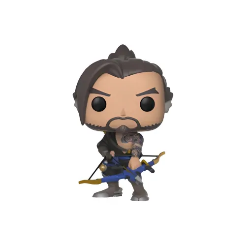 Funko Chibi Figures