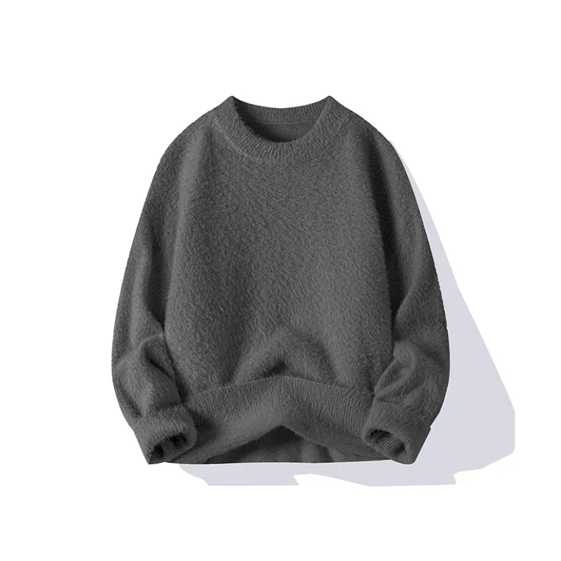 KFKU Sweaters Unisex-25