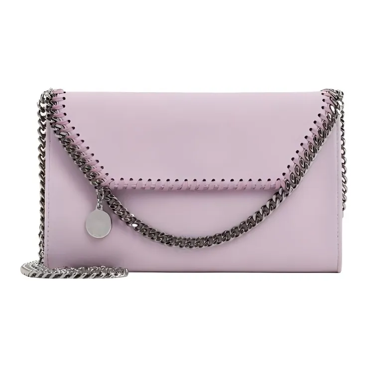 Stella McCartney Falabella Shoulder Bags-0