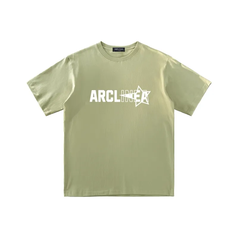 ARCLINEA T Shirts Unisex-25