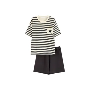 Sleep Unisex Pajama Sets