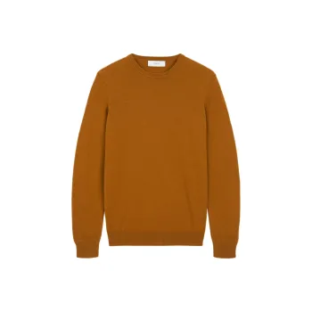 Pringle Of Scotland Cashmere-knit Crew-neck Jumper