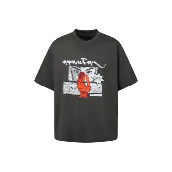 CAI T Shirts Unisex