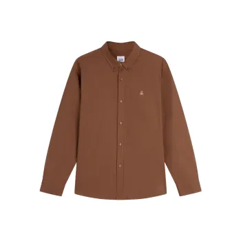GAP Fall And Winter Shirt Men's