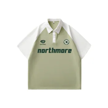 NORTHMORE Polo Shirts Unisex