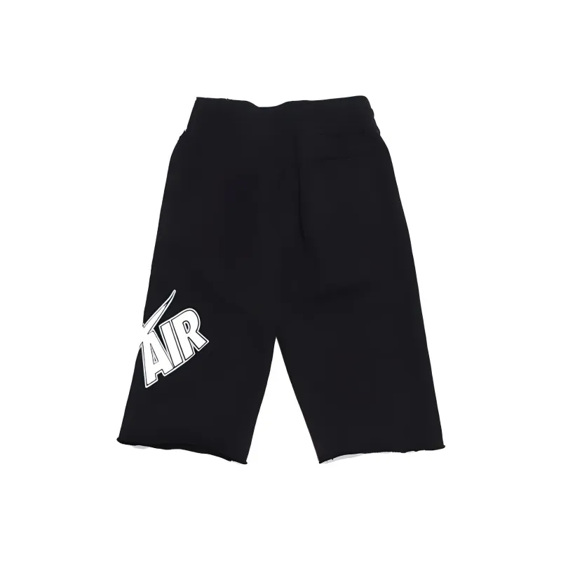 Nike Casual Shorts Men Black-1
