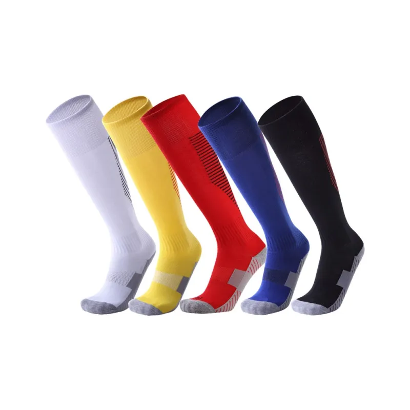Ledomoda Soccer Socks Unisex Combo Set-124