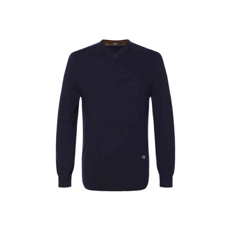 DIKENI Cashmere Sweaters Men-1
