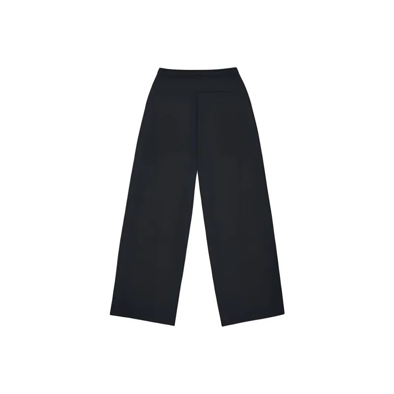 New Balance Casual Pants Women's Black-1