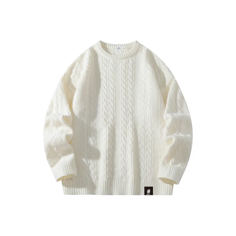WARRIOR Sweaters Unisex-2