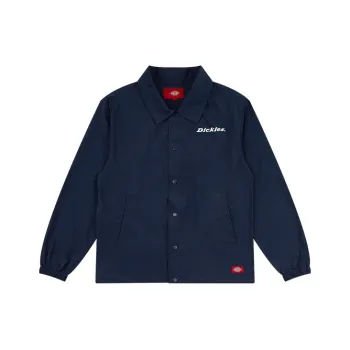 Dickies SS21 Jacket Men's Dark Navy Blue