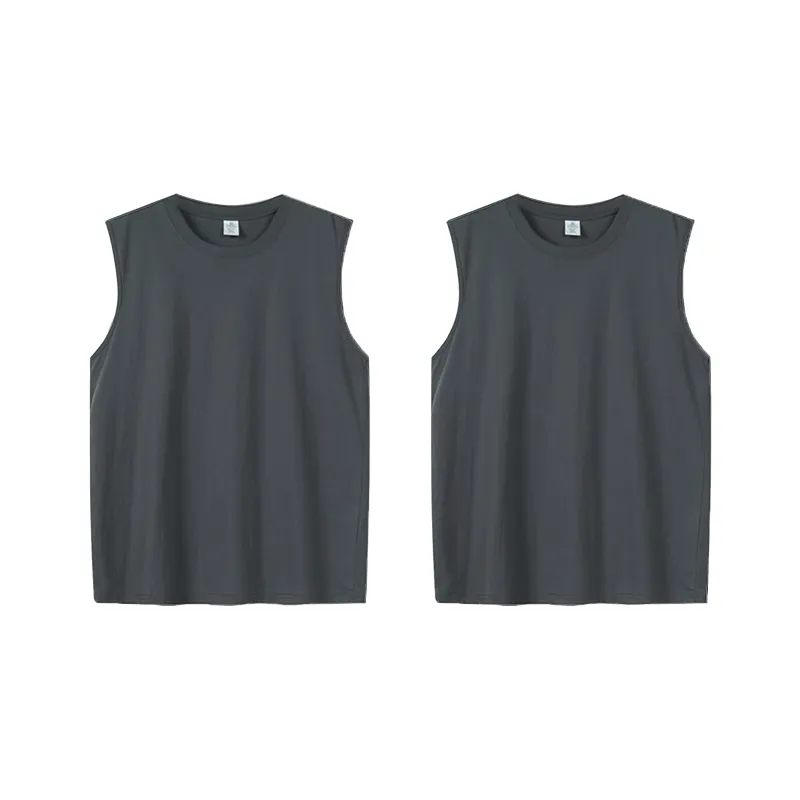 Mimx Homme Tank Tops Unisex-14