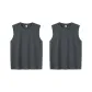 Gray (Comes with Gray Tank Top)