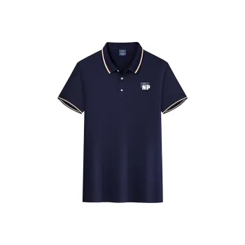 NASTYPALM Polo Shirts Unisex