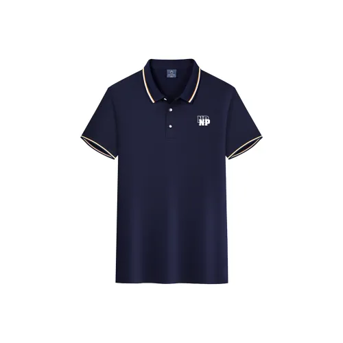NASTYPALM Polo Shirts Unisex