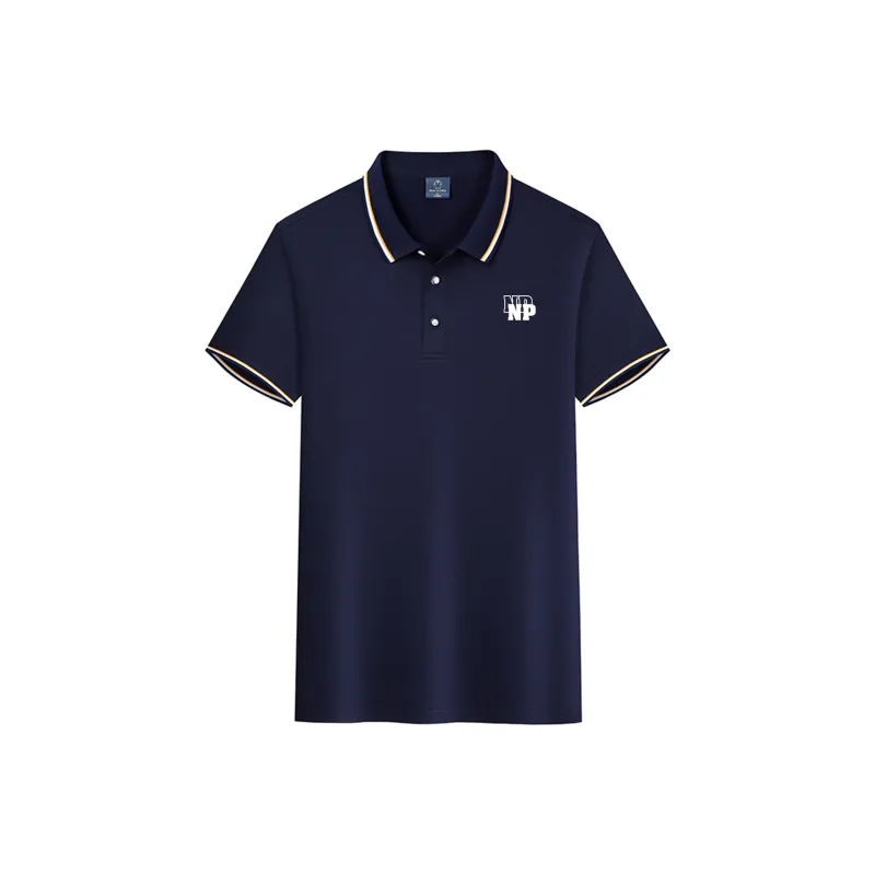 NASTYPALM Polo Shirts Unisex-0