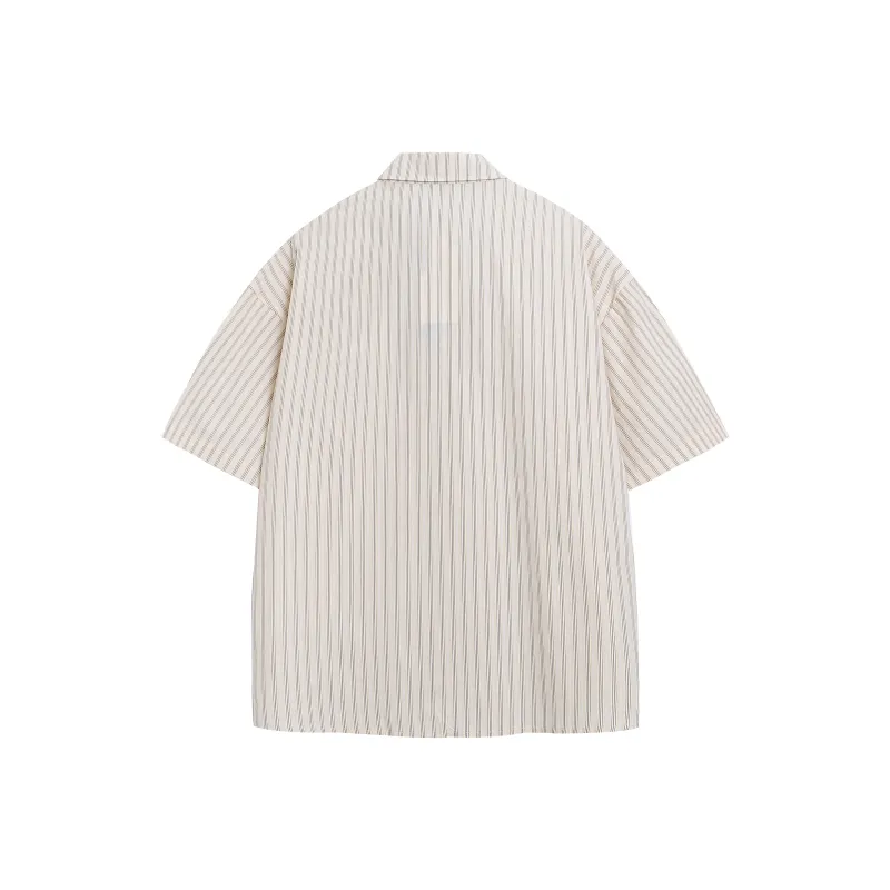 Youth Pastoral Order Shirt Unisex-5