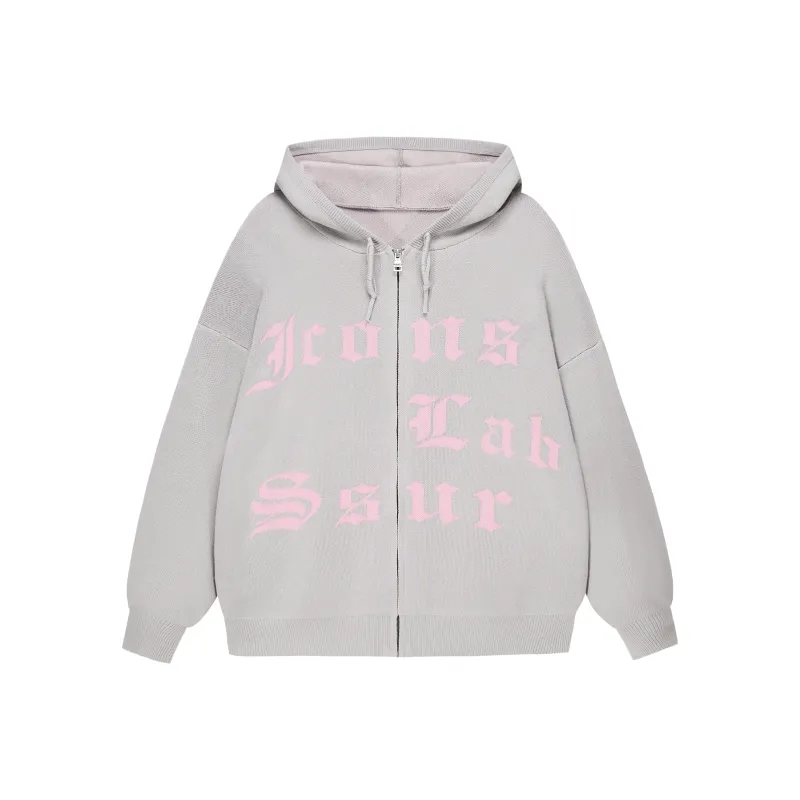 ICONS Lab Knitwear Unisex-7