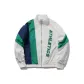 Ivory Green Multicolor
