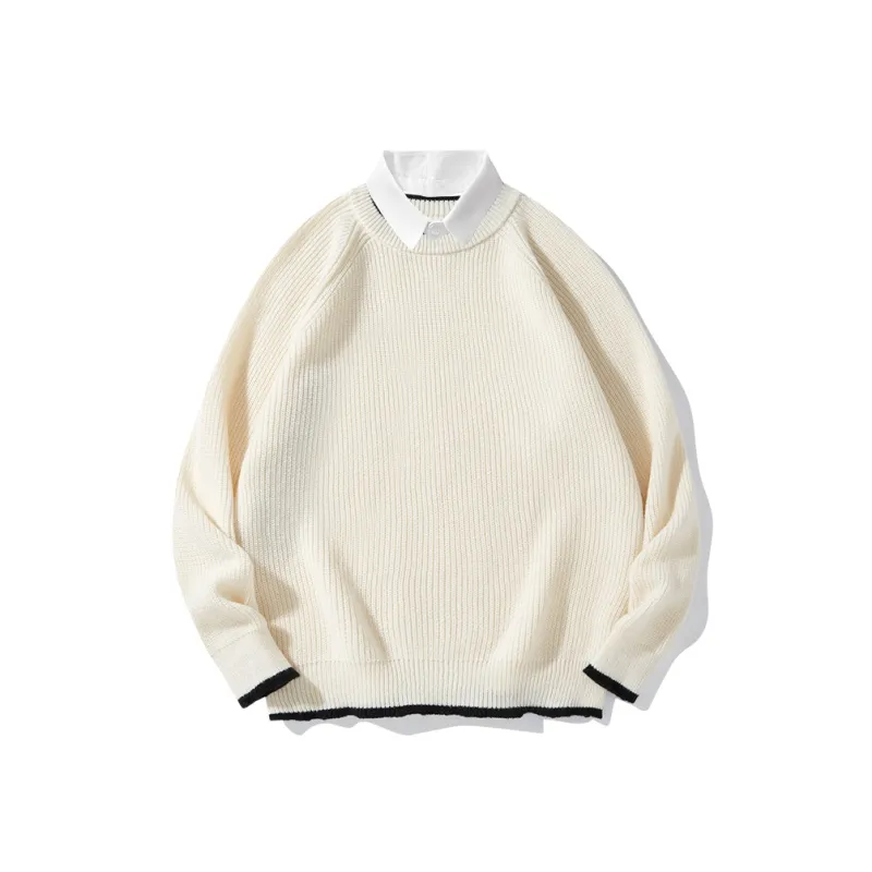 NFWYS Sweaters Unisex-2
