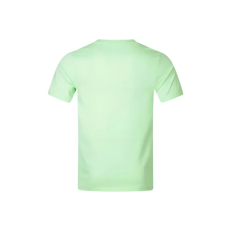 MOSCHINO T Shirts Men Green-1