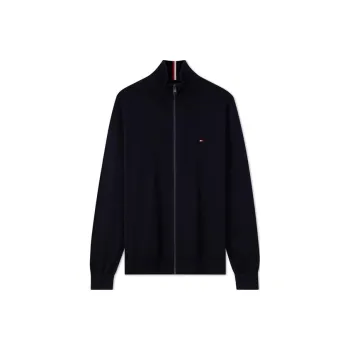 Tommy Hilfiger Knitwear Men Navy Blue FAP