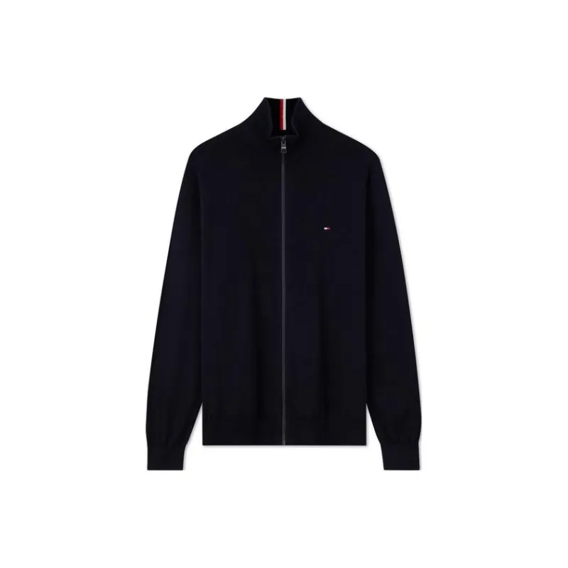 Tommy Hilfiger Knitwear Men Navy Blue FAP-0