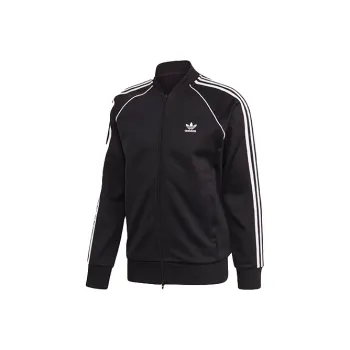 Adidas Originals Primeblue Sst Track Jacket