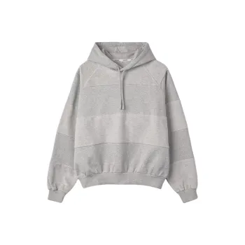 Sunnei Sweatshirt Men's Light Gray